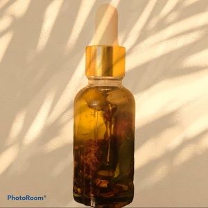 1oz Eden’s Naturoil